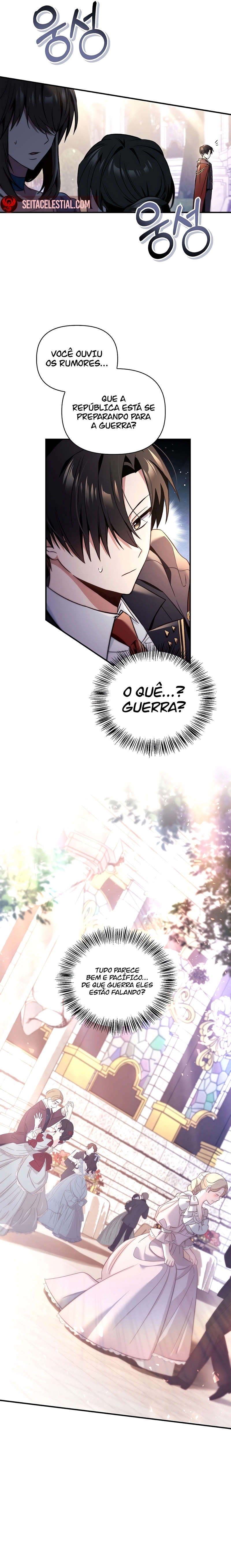 Read Regressor Instruction Manual PT Manga Online