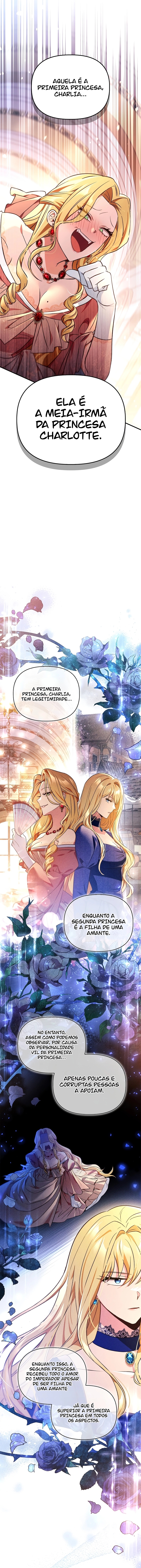 Read Regressor Instruction Manual PT Manga Online