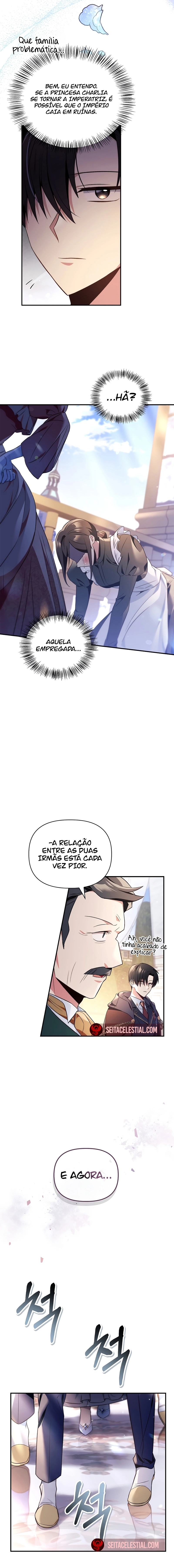 Read Regressor Instruction Manual PT Manga Online