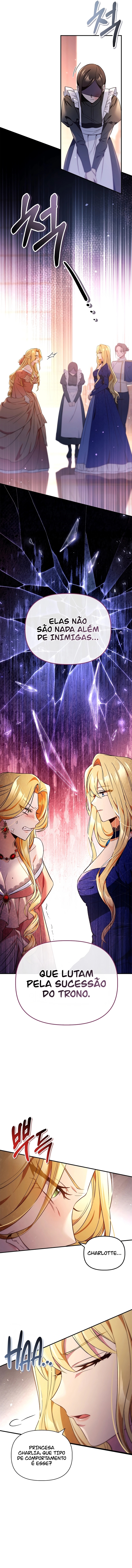 Read Regressor Instruction Manual PT Manga Online