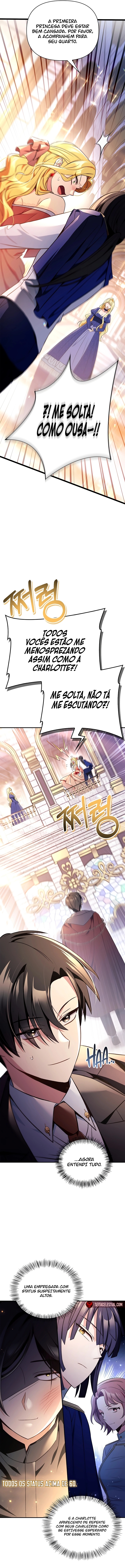 Read Regressor Instruction Manual PT Manga Online