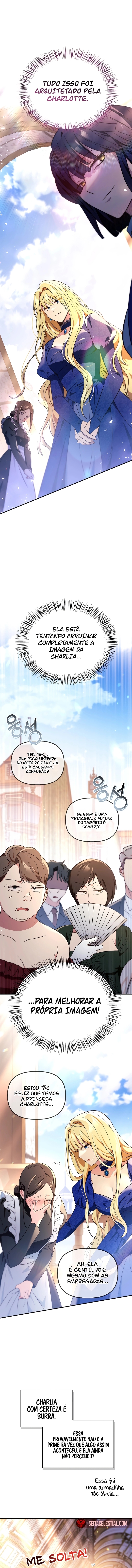 Read Regressor Instruction Manual PT Manga Online
