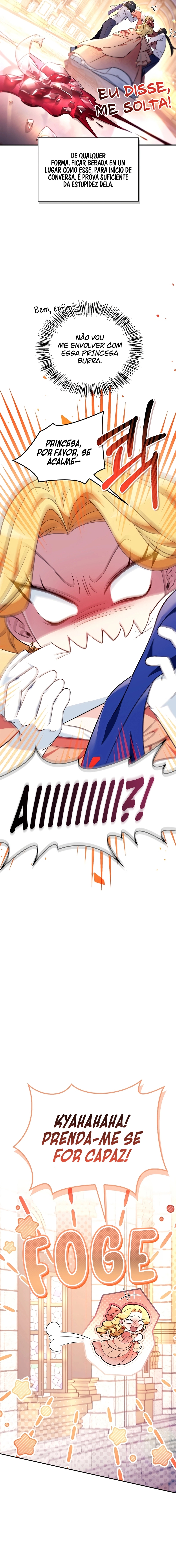 Read Regressor Instruction Manual PT Manga Online