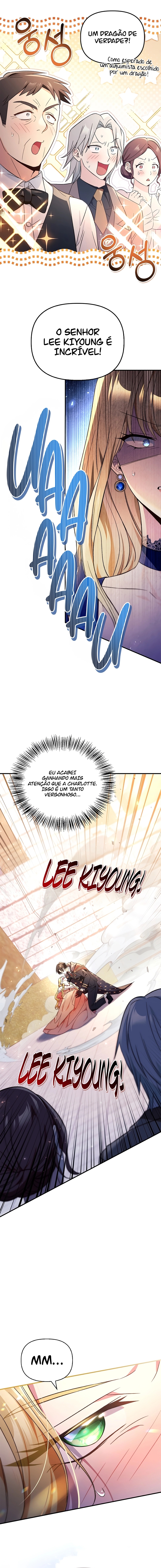 Read Regressor Instruction Manual PT Manga Online