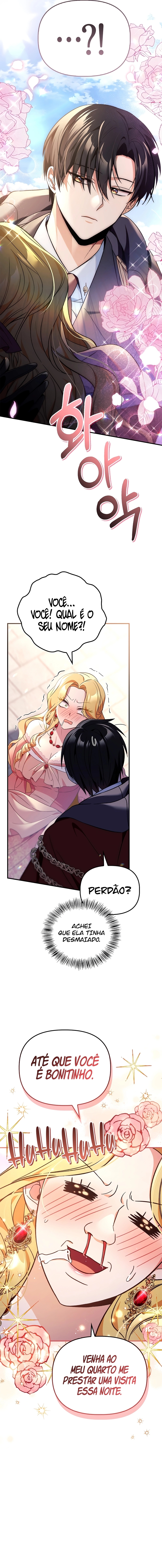 Read Regressor Instruction Manual PT Manga Online