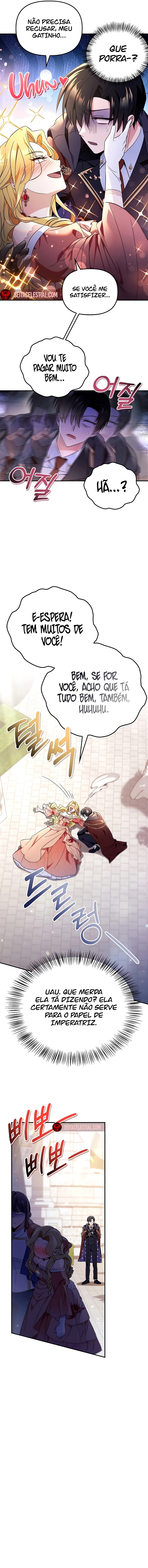 Read Regressor Instruction Manual PT Manga Online