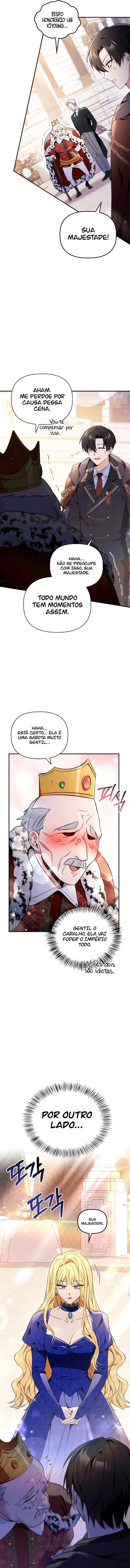 Read Regressor Instruction Manual PT Manga Online