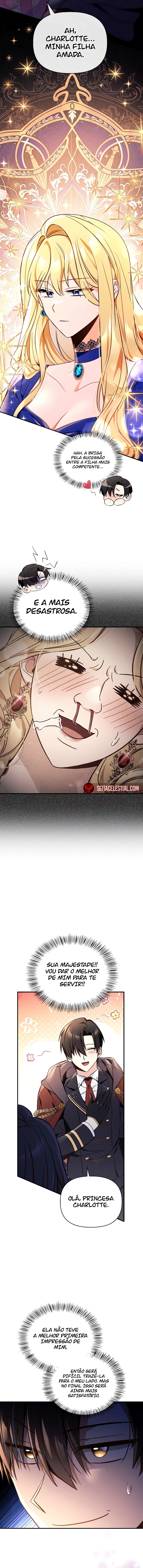 Read Regressor Instruction Manual PT Manga Online