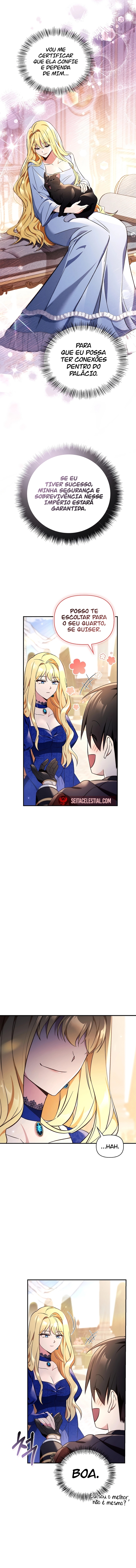 Read Regressor Instruction Manual PT Manga Online