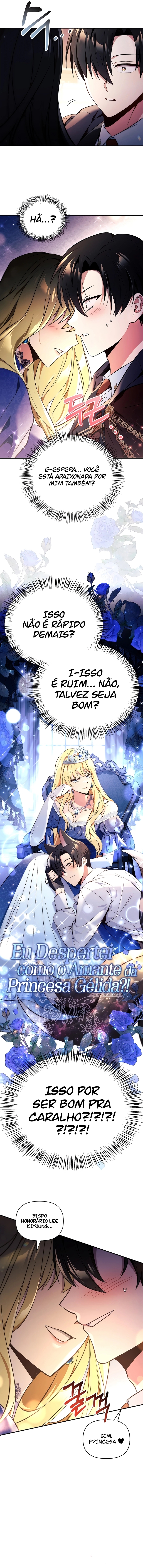 Read Regressor Instruction Manual PT Manga Online