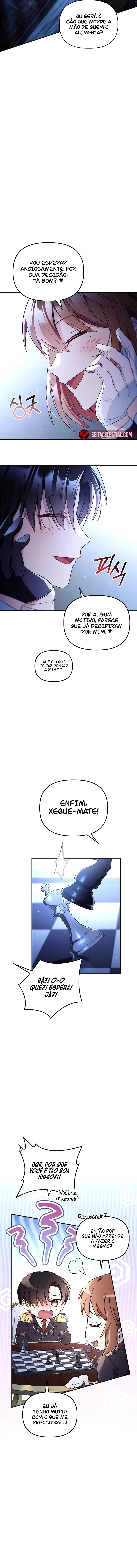 Read Regressor Instruction Manual PT Manga Online