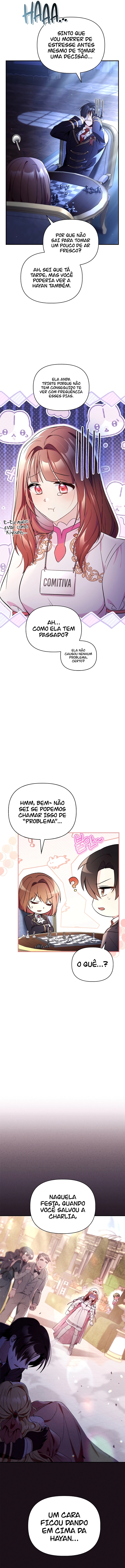 Read Regressor Instruction Manual PT Manga Online