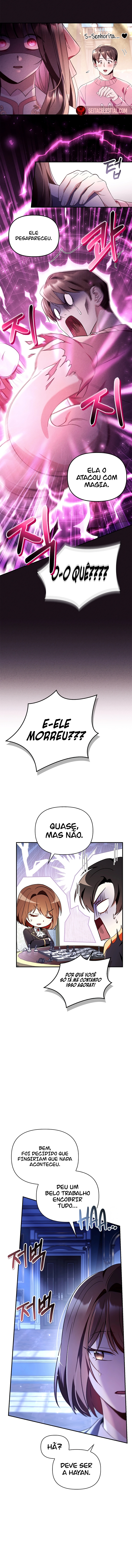 Read Regressor Instruction Manual PT Manga Online