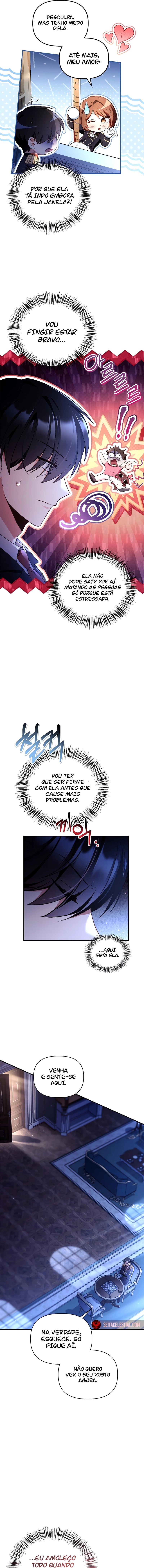 Read Regressor Instruction Manual PT Manga Online