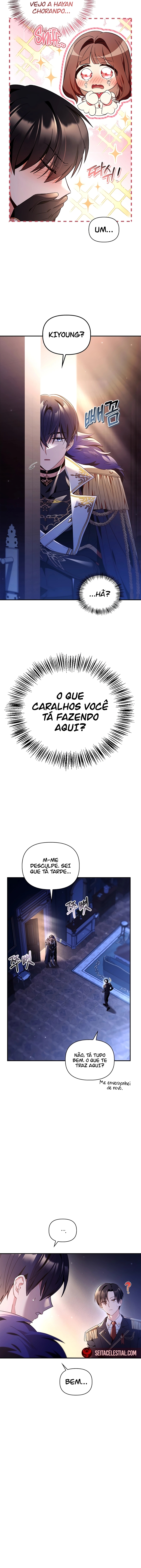 Read Regressor Instruction Manual PT Manga Online