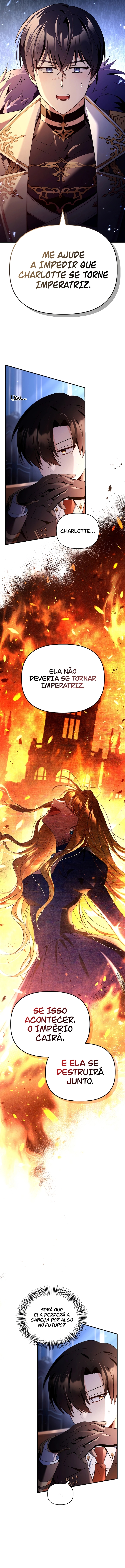 Read Regressor Instruction Manual PT Manga Online