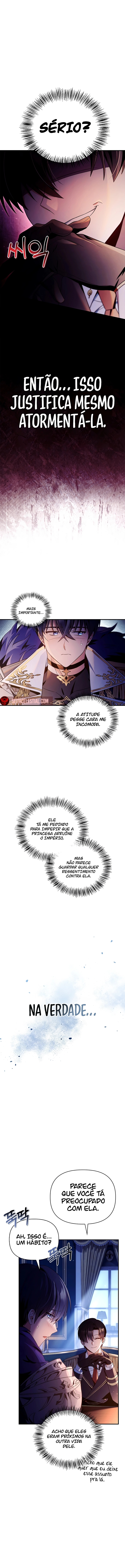Read Regressor Instruction Manual PT Manga Online