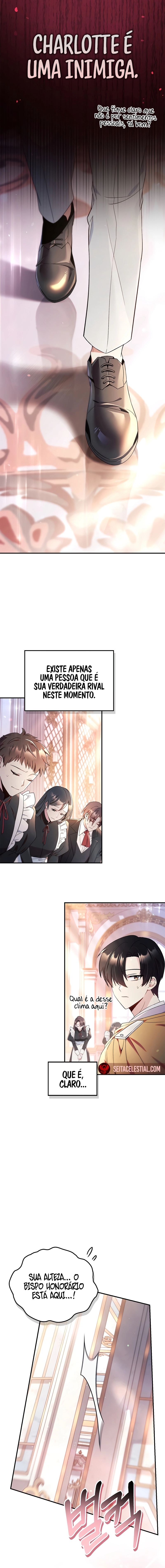 Read Regressor Instruction Manual PT Manga Online