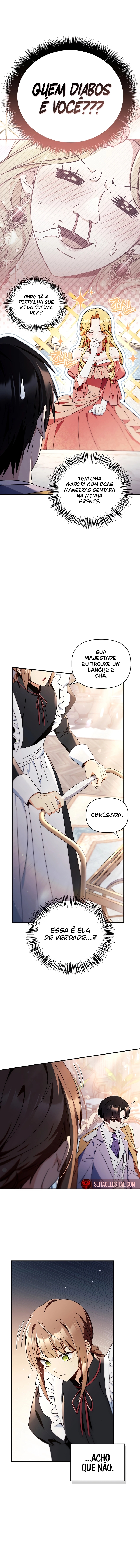Read Regressor Instruction Manual PT Manga Online