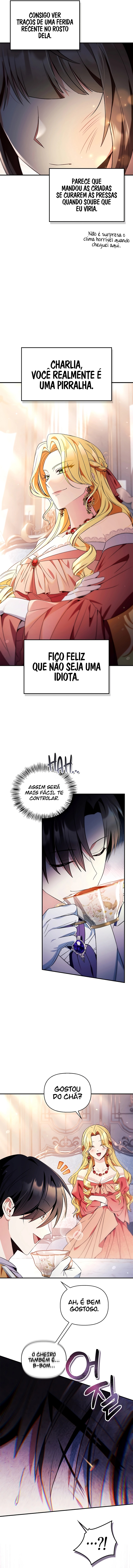 Read Regressor Instruction Manual PT Manga Online
