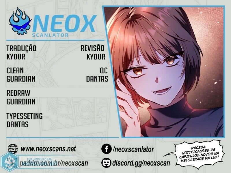Read Regressor Instruction Manual PT Manga Online