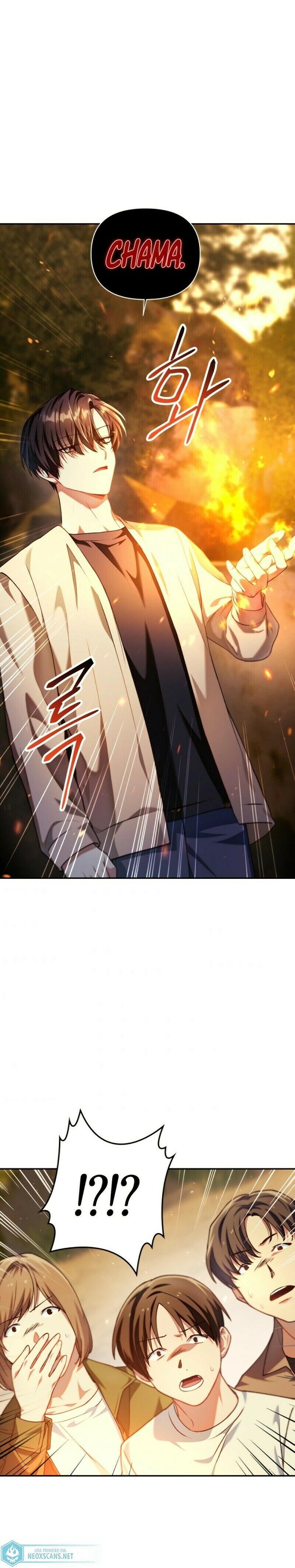 Read Regressor Instruction Manual PT Manga Online