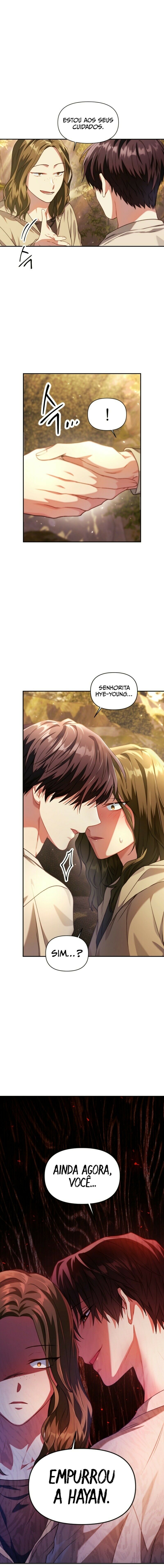 Read Regressor Instruction Manual PT Manga Online