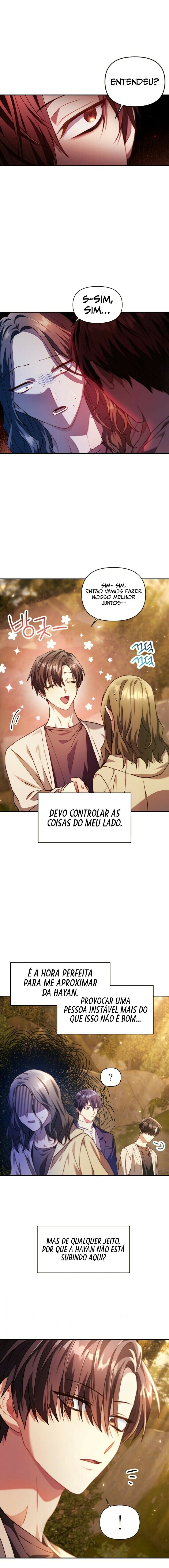 Read Regressor Instruction Manual PT Manga Online