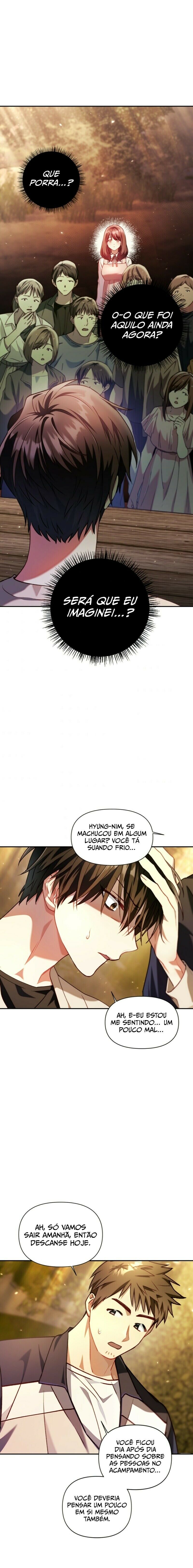Read Regressor Instruction Manual PT Manga Online