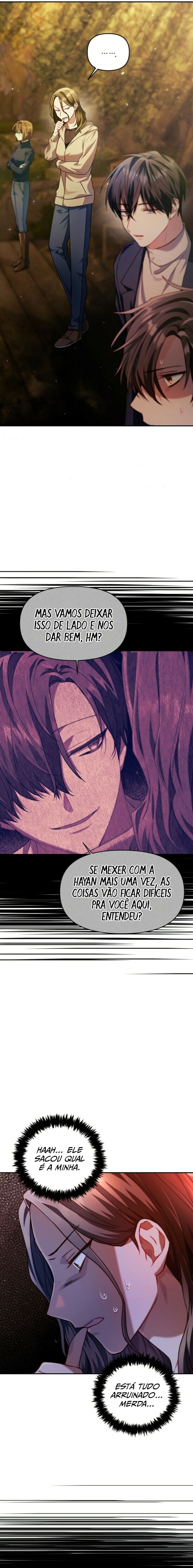 Read Regressor Instruction Manual PT Manga Online