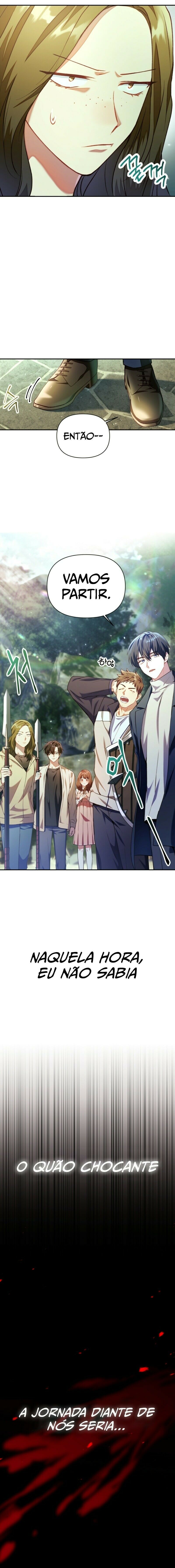 Read Regressor Instruction Manual PT Manga Online