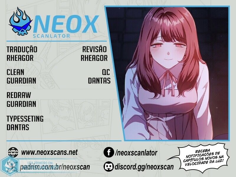 Read Regressor Instruction Manual PT Manga Online