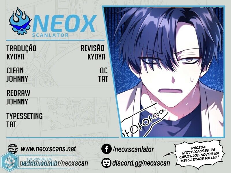 Read Regressor Instruction Manual PT Manga Online