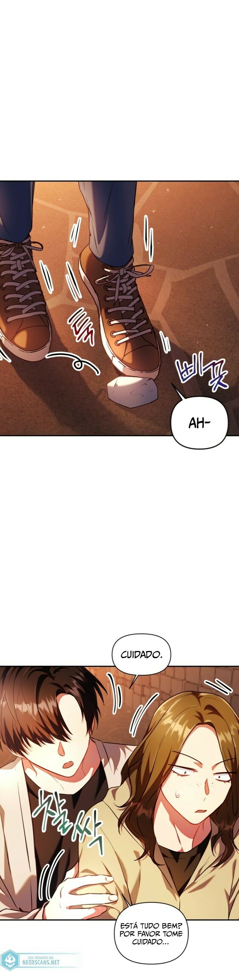 Read Regressor Instruction Manual PT Manga Online