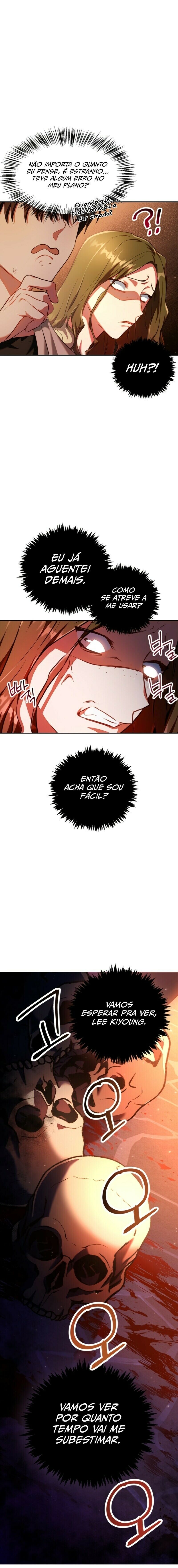 Read Regressor Instruction Manual PT Manga Online