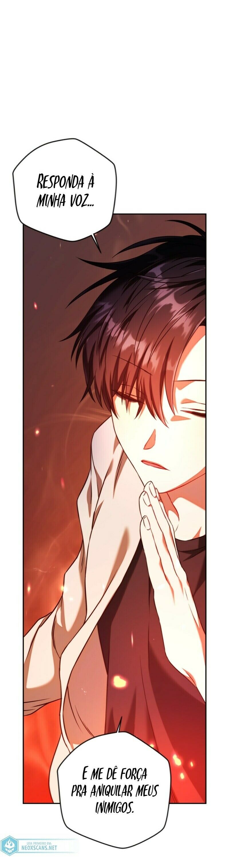 Read Regressor Instruction Manual PT Manga Online
