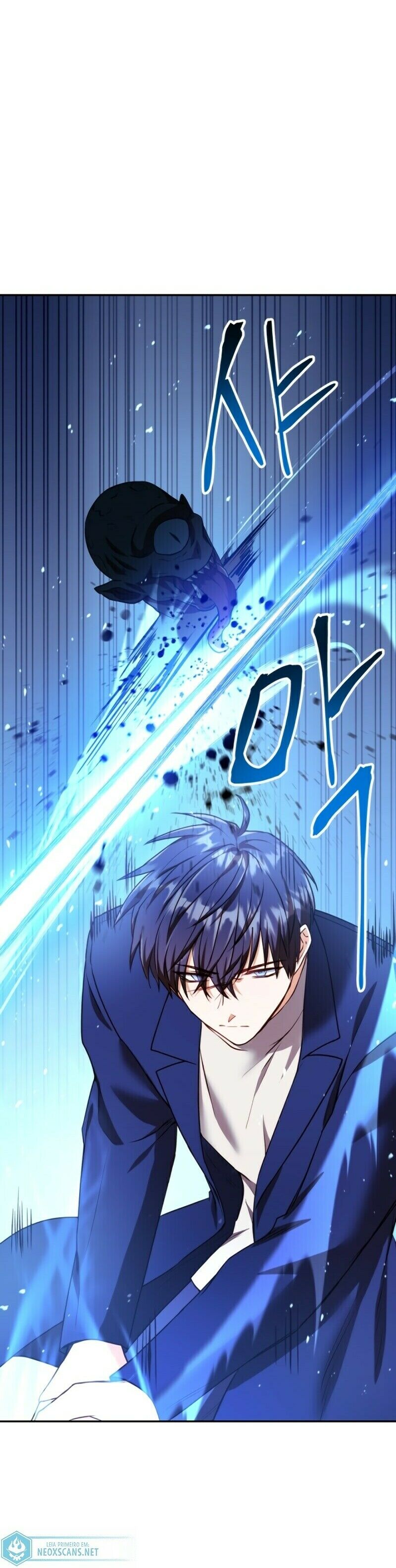 Read Regressor Instruction Manual PT Manga Online