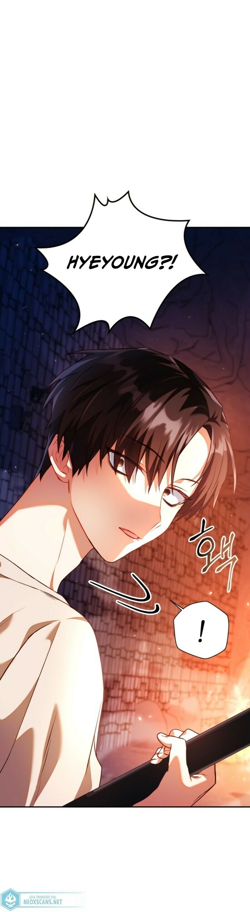 Read Regressor Instruction Manual PT Manga Online