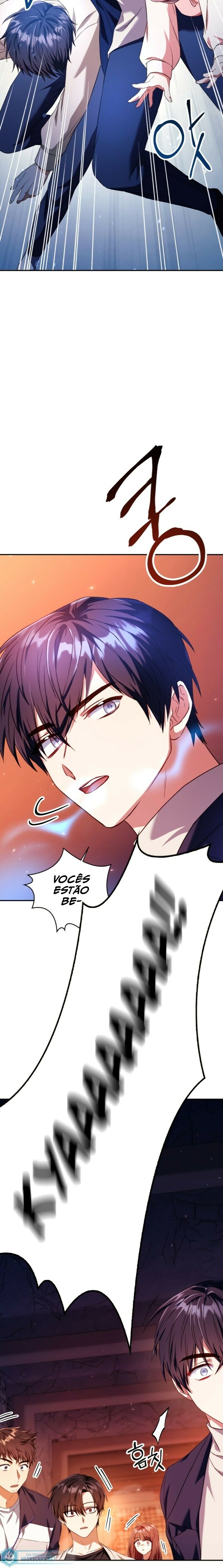 Read Regressor Instruction Manual PT Manga Online