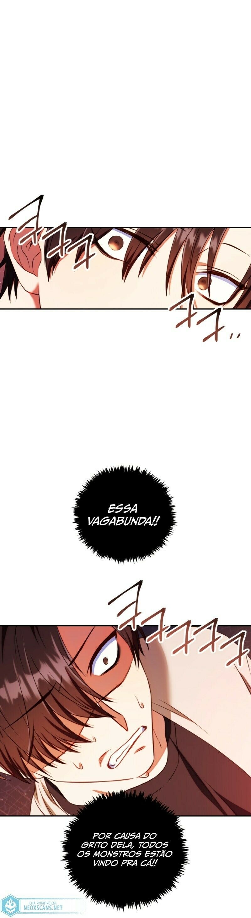 Read Regressor Instruction Manual PT Manga Online