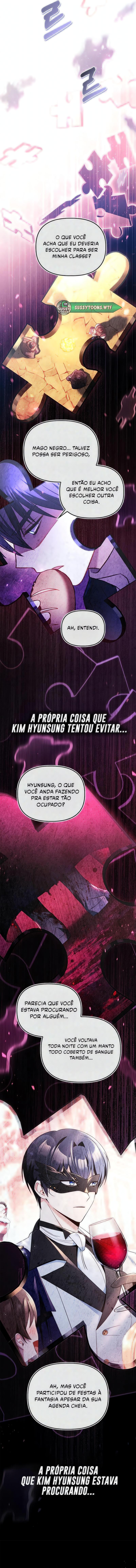 Read Regressor Instruction Manual PT Manga Online