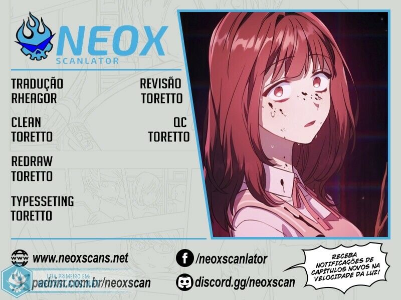 Read Regressor Instruction Manual PT Manga Online