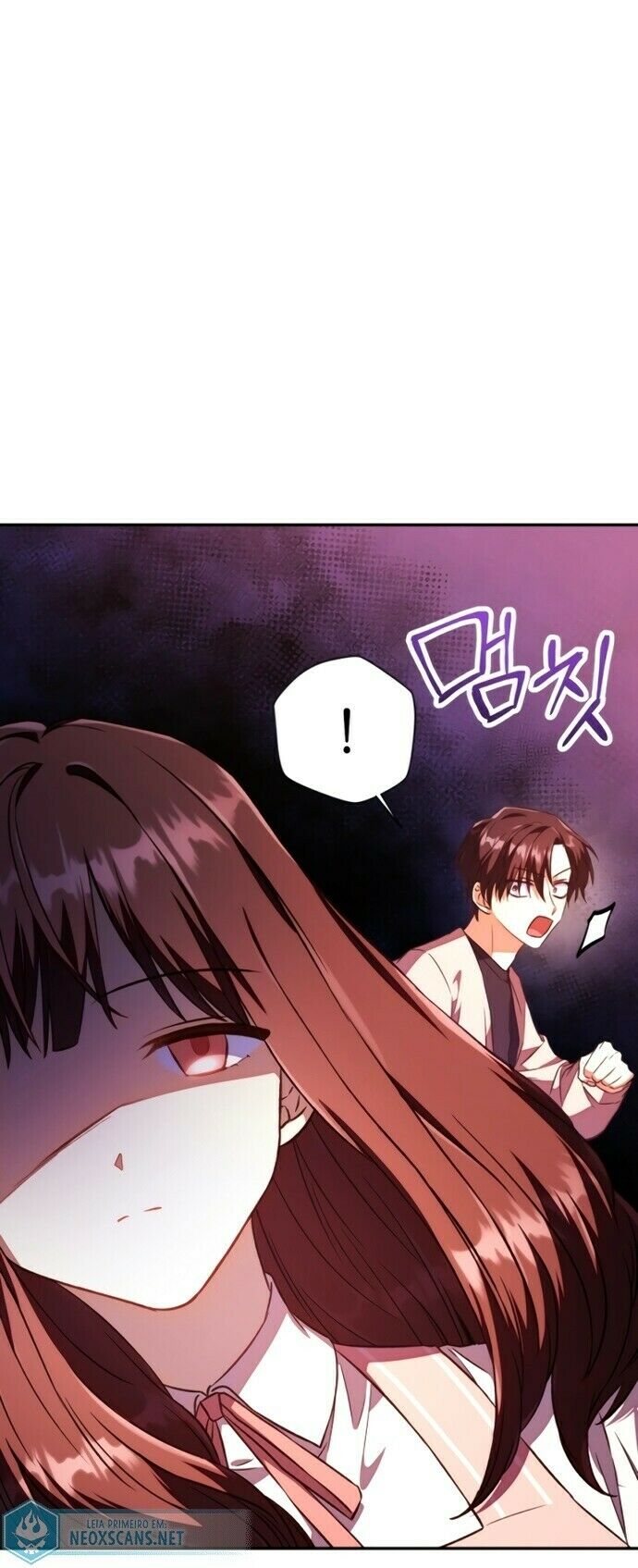 Read Regressor Instruction Manual PT Manga Online