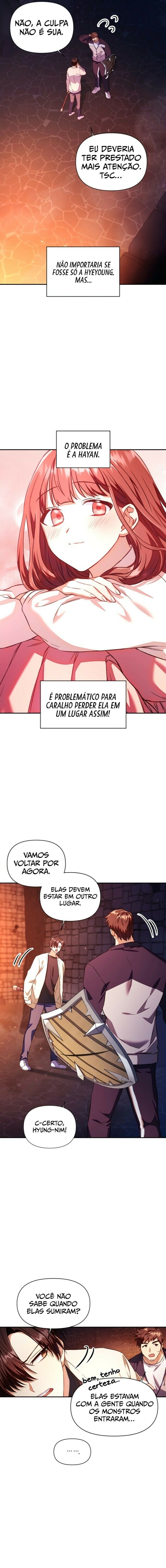 Read Regressor Instruction Manual PT Manga Online