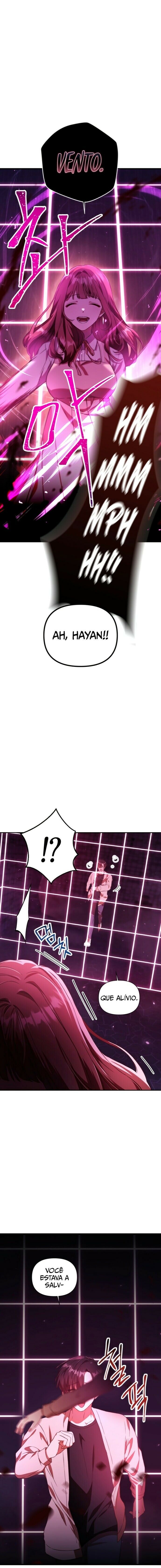 Read Regressor Instruction Manual PT Manga Online