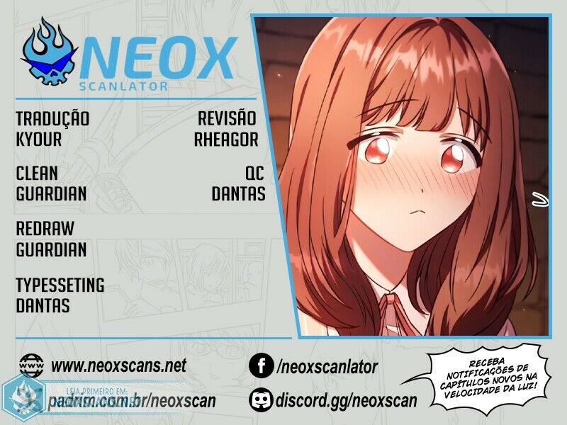 Read Regressor Instruction Manual PT Manga Online