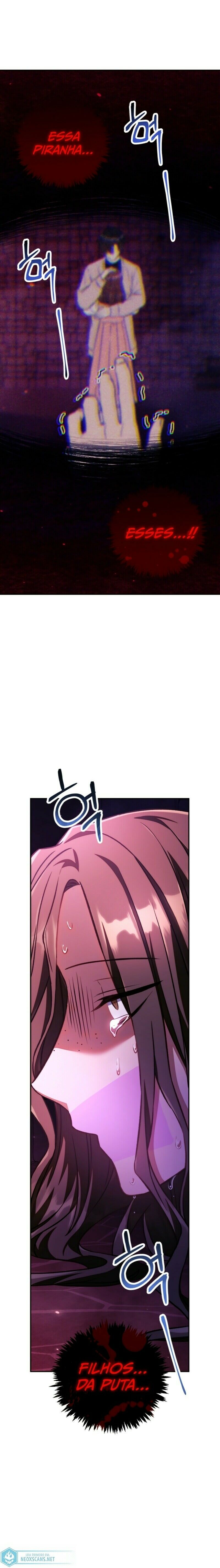 Read Regressor Instruction Manual PT Manga Online