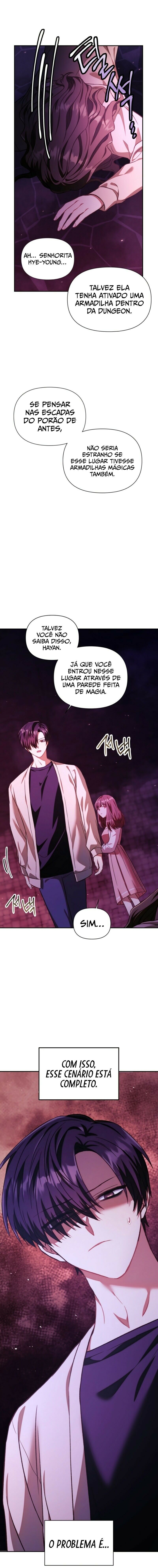 Read Regressor Instruction Manual PT Manga Online