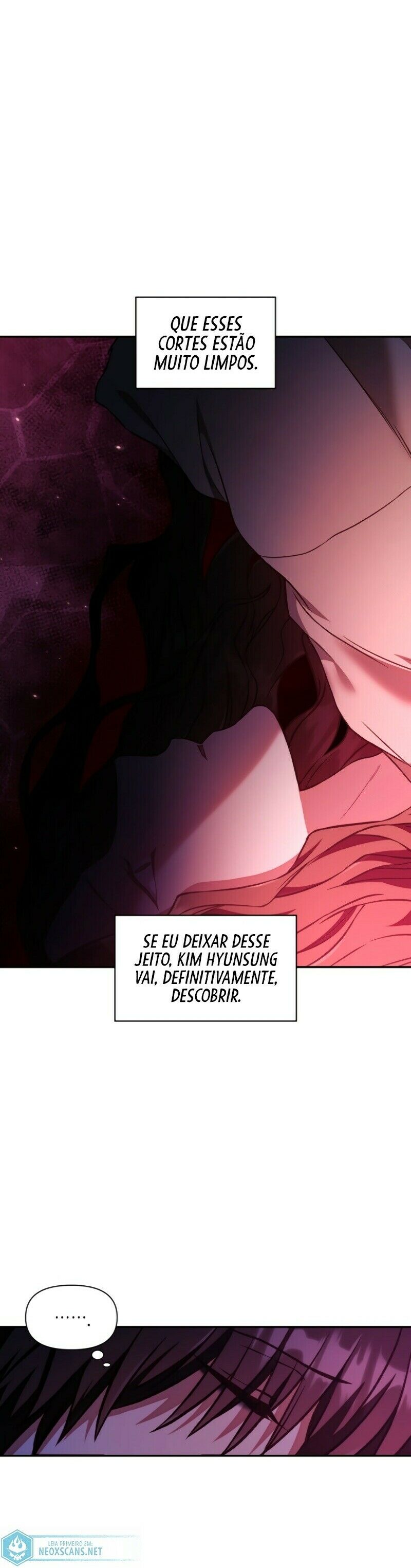 Read Regressor Instruction Manual PT Manga Online