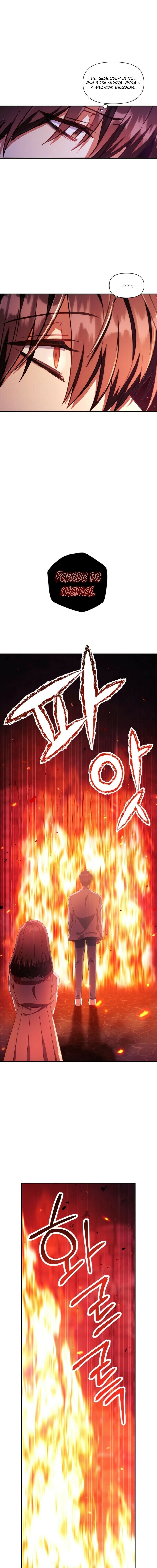 Read Regressor Instruction Manual PT Manga Online